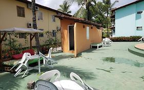 Pé na Areia